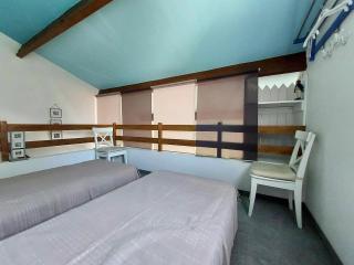 Maison avec piscine, tennis et aire de jeux à 950m de la plage de sable fin - Saint-Vincent-sur-Jard - FR-1-336-145 - 3