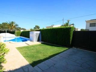 Villa en Ametlla de Mar para 12 personas con piscina privada y acceso directo a la playa - HISP-217-223 - L'Ametlla de Mar - 9