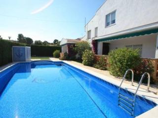 Villa en Ametlla de Mar para 12 personas con piscina privada y acceso directo a la playa - HISP-217-223 - 8