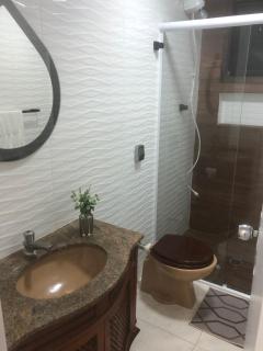 Apto aconchegante e confortável em Guarujá - Guarujá - 8