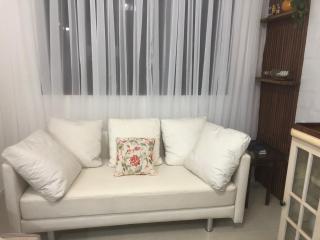 Apto aconchegante e confortável em Guarujá - 1