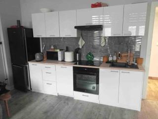 Odra River Condo - Szczecin - 6