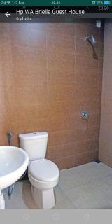 Brielle guest house - Jimbaran - 9