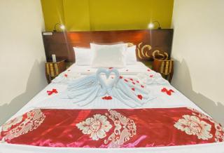 JIYO BOUTIQUE Hotel - Medan - 1