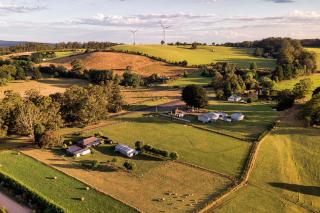 Leonards Hill House - Daylesford Region - Leonards Hill - 5