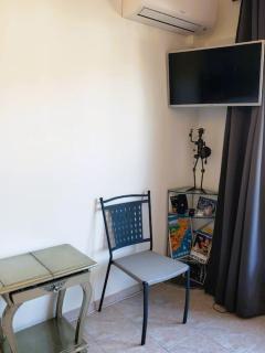 Studio en Résidence Piscine Tennis - Villeneuve-Loubet - 6