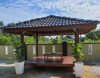 Nipah Homestay Kuala Besut - Kampung Kuala Besut - 9