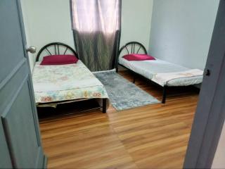 Aisyah Homestay Arau - Arau - 3