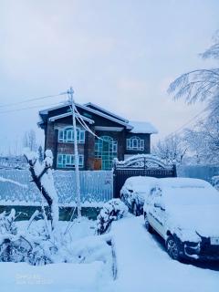 Sunset View Gulmarg - Gulmarg - 0