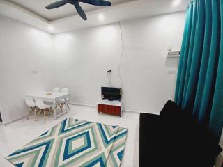 Aufa House - Padang Rengas - 2