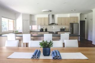 Wharparilla House - Echuca - 8