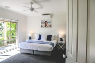Wharparilla House - Echuca - 2