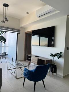 ALTOMARE PANORAMIC CONDOS - Mazatlán - 3