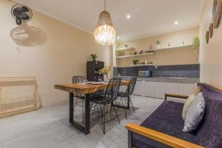 Villas Krisna Canggu WCS - 5