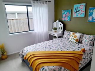 Luxury House Boho Seaside - 1