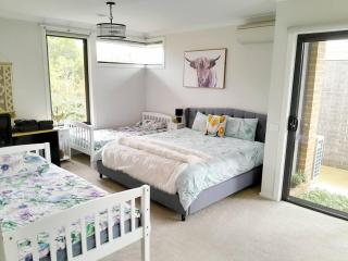 Luxury House Boho Seaside - Cowes - 7