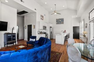 Stunning 2-Bedroom Garden District Newly Renovated - Nueva Orleans - 7