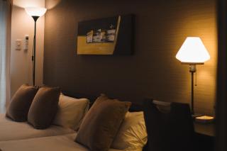 KINTARO Hotel Okinawa Naha - Naha - 7