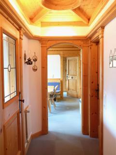 Ferienwohnung Mühlmann - Außervillgraten - 5