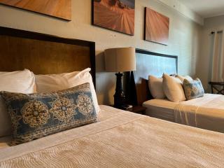 The Flagstone Boutique Inn & Suites - Kanab - 2