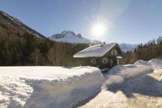 Chalet L’eau vive - Happy Rentals - 1