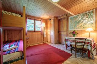 Chalet L’eau vive - Happy Rentals - Chamonix - 2