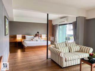 Buritel Hotel - 8