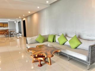 Nice Oasky Sea View Apartment in Vũng Tàu 1601 - 8
