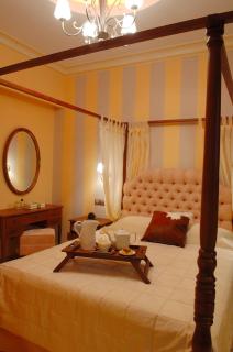 Olympic Fashion Hotels - Atene - 6