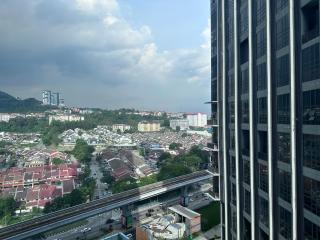 Ekocheras Kuala Lumpur Cheras Comfy Stay - 1