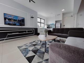 Ekocheras Kuala Lumpur Cheras Comfy Stay - 8