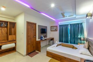 The Piku's Inn - Digha - 2