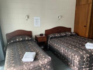 Helensborough Motor Inn - Balclutha - 6