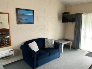 Helensborough Motor Inn - Balclutha - 8