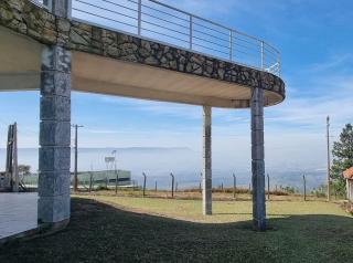 Chácara em São Pedro, SP (Rampa de vôo livre) - São Pedro - 4