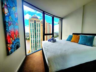 Great location and amazing views - Brisbane - 8