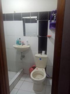 Country House - Mocoa - 1