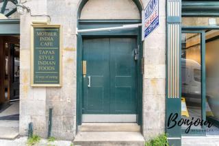 Monge Suite Old Town 2BR-1BA, near Royal Mile by Bonjour Residences Edinburgh - Edimburgo - 7