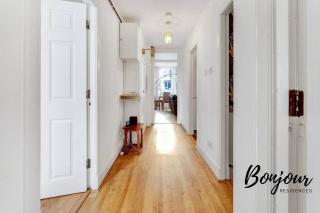 Monge Suite Old Town 2BR-1BA, near Royal Mile by Bonjour Residences Edinburgh - Edimburgo - 4