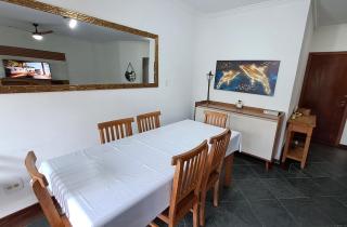 Apartamento Amplo - Praia Enseada - Beach Host - Guarujá - 5