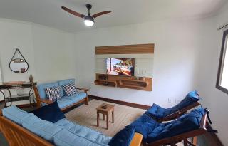 Apartamento Amplo - Praia Enseada - Beach Host - Guarujá - 4