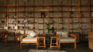 amã Stays & Trails Godhuli Cottages Naukuchiatal - 9