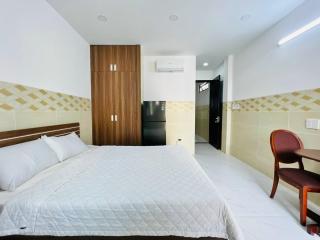 DREAM HOUSE - Ho Chi Minh - 1