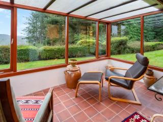 Smiddy Cottage - Alyth - 9