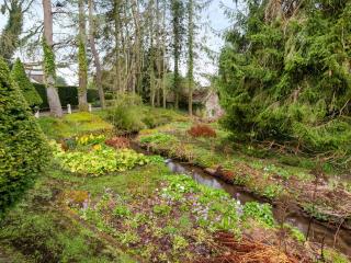 Smiddy Cottage - Alyth - 7