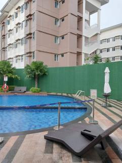 SMDC Cheer Residences - Marilao - 4