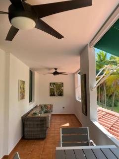Lovely 2 Bed room villa with Beach & Pool - Rio Grande - 9