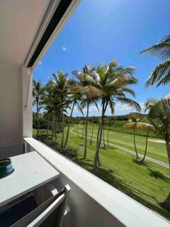 Lovely 2 Bed room villa with Beach & Pool - Rio Grande - 4