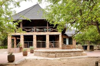 Rhinos Rest - Marloth Park - 5