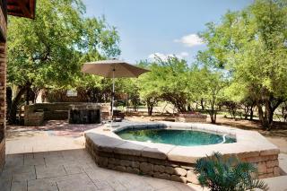 Rhinos Rest - 8